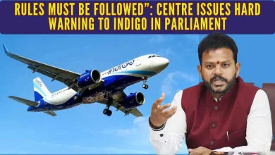 “Passengers Suffered, Action Will Follow”: Aviation Minister On IndiGo Meltdown