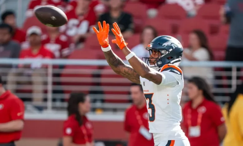 Pat Bryant Fantasy Hub: Week 13 Injury Update, Start 'Em/Sit 'Em Advice, Points Projection, and Weather Impact