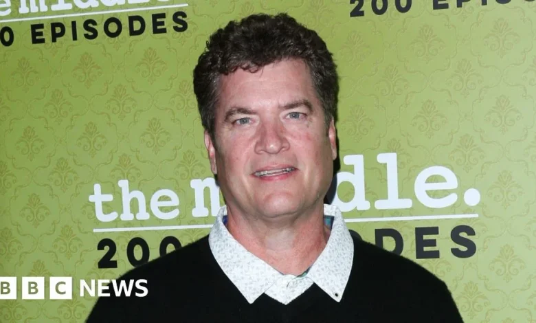 Pat Finn, US actor in TV shows Friends and The Middle, dies at 60