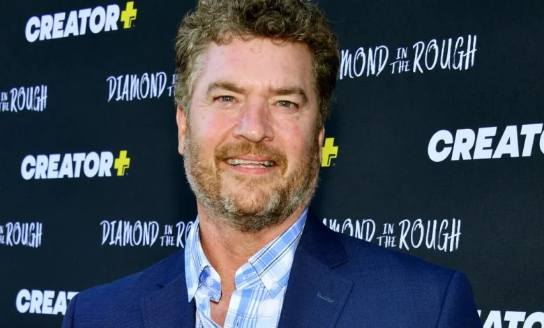 Pat Finn dead: 'The Middle,' 'Seinfeld' and 'Friends' actor was 60