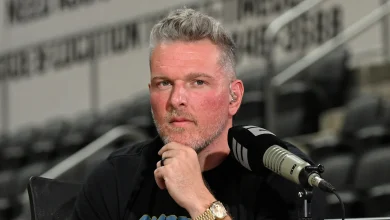 Pat McAfee says what all Chargers fans already knew about Justin Herbert