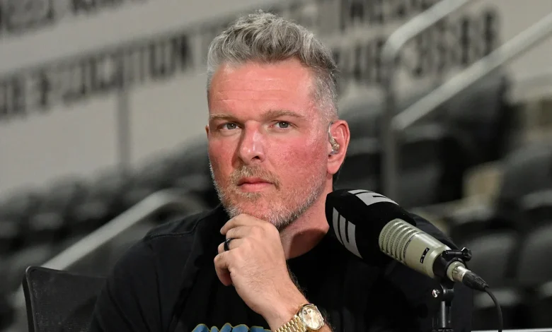 Pat McAfee says what all Chargers fans already knew about Justin Herbert