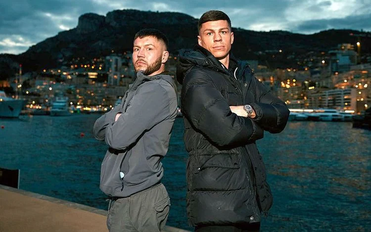 Pat McCormack finally 'in the groove' after stop-start spell