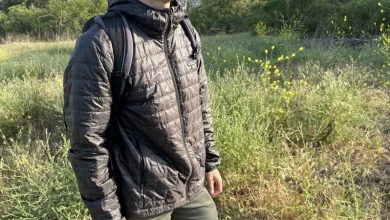 Patagonia’s Nano Puff Jacket is on sale for 40% off today