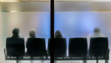 Patient shares photo of upsetting scene in doctor's waiting room: 'Seems unethical'