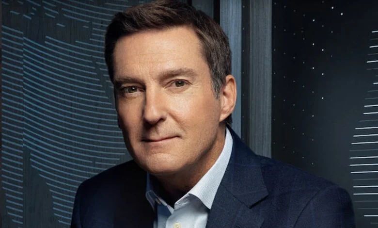 Patrice Roy partage des photos sur la patinoire avec sa famille