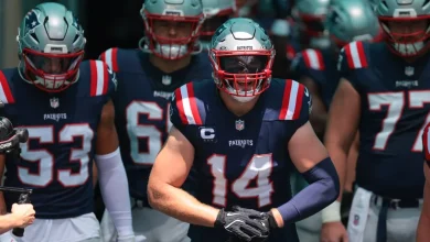 Patriots defense ‘hungrier than ever’ heading into Bills game