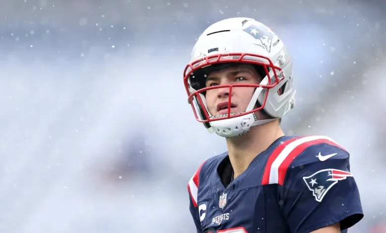 Patriots playoff picture: What Week 15 vs. Bills means for AFC standings