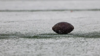 Patriots vs. Bills weather forecast for NFL Week 15