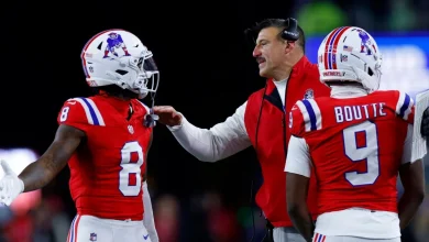 Patriots vs. Bills will not be a ‘Hat and T-shirt Game’ for Mike Vrabel’s team