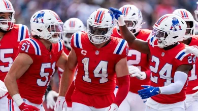 Patriots vs. Giants: Who has the edge in NFL Week 13?