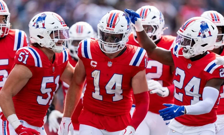 Patriots vs. Giants: Who has the edge in NFL Week 13?