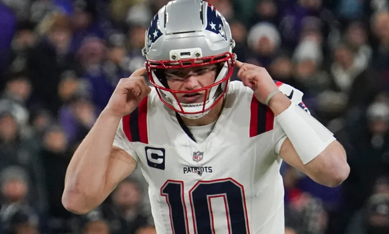 Patriots vs. Jets on TV: Channel, Start Time & How To Watch Week 17 Game In New England