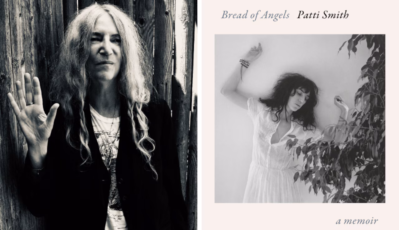 Patti Smith still thinks South Jersey is ‘magical.’ A new interview as the rock icon comes home.