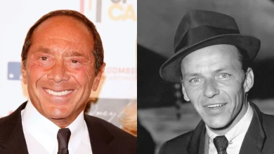 Paul Anka Confirms Frank Sinatra Was Well-Endowed, But Says Another Celeb Was Even Bigger | Frank Sinatra, Milton Berle, Paul Anka | Celebrity News and Gossip | Entertainment, Photos and Videos