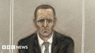 Paul Doyle jailed for at least 21 years for Liverpool FC parade attack