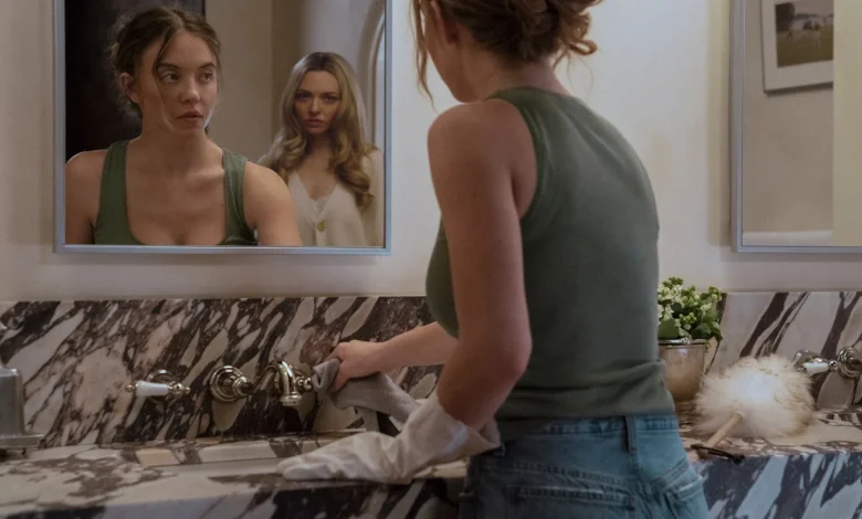 Paul Feig on 'The Housemaid,' Sydney Sweeney, Those WTF Twists