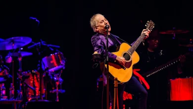 Paul Simon books new tour dates after coming out of retirement
