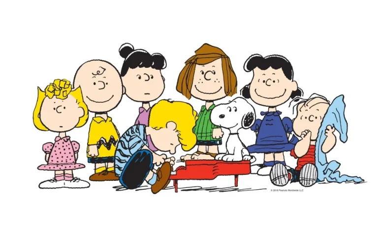 Peanuts Brand Acquired By Sony In $457 Million Deal
