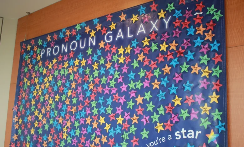 Pediatricians object to Trump's push to ban care for transgender kids : Shots