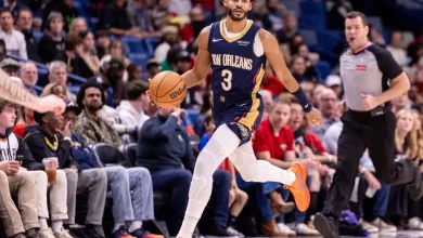 Pelicans Injury Report: Latest Updates on Dejounte Murray, Jordan Poole, Herb Jones