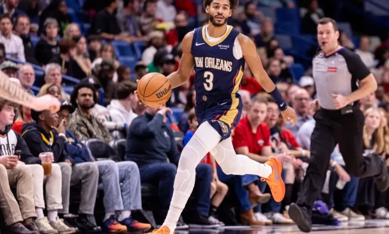 Pelicans Injury Report: Latest Updates on Dejounte Murray, Jordan Poole, Herb Jones