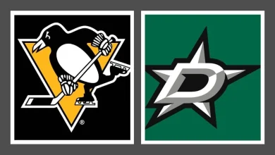 Penguins Game 27, Big & Bright: Lines, Notes, & How to Watch vs. Stars
