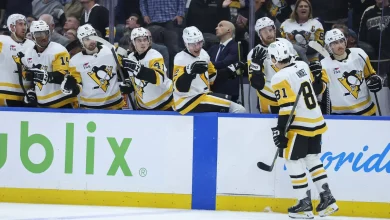 Penguins Head Coach Dan Muse Needs To Play The "Kid" Line More