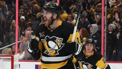 Penguins’ Justin Brazeau one of the top underdog stories this season
