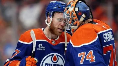 "Penguins" veic vārtsargu maiņas darījumu – par Šilova pārinieku kļūst kritizētais Skiners