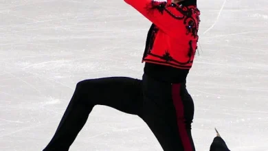 Penn Ice Rink set to host American Gold Live featuring world champion figure skaters Ilia Malinin, Alysa Liu