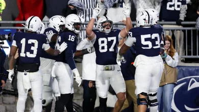 Penn State Reportedly Has Top Target for Coaching Vacancy