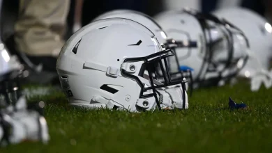 Penn State adds Iowa State's Reid Kagy to staff - The Daily Collegian