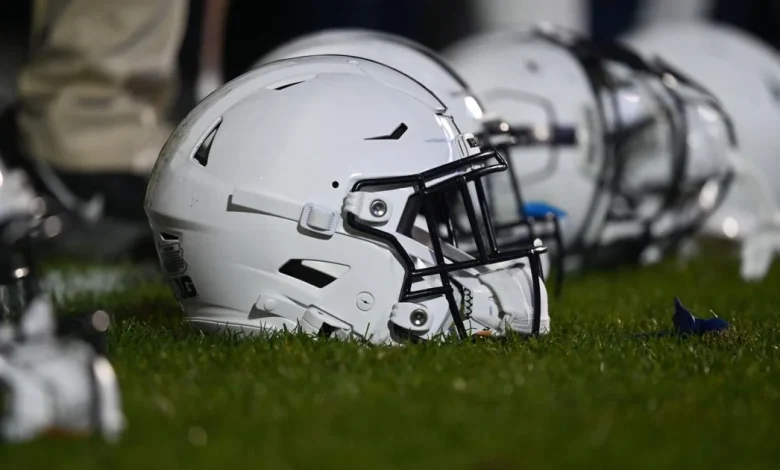 Penn State adds Iowa State's Reid Kagy to staff - The Daily Collegian