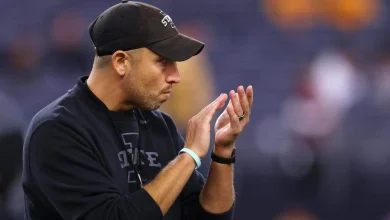 Penn State adds three assistant football coaches to staff directory. What to know