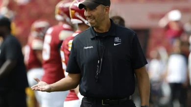 Penn State finalizing head coach offer for Iowa State’s Matt Campbell