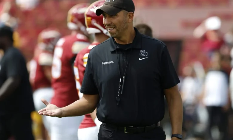 Penn State finalizing head coach offer for Iowa State’s Matt Campbell