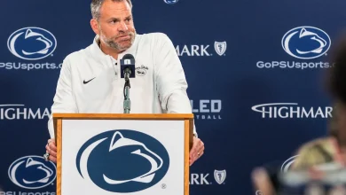 Penn State's coaching search: Top candidates to replace James Franklin