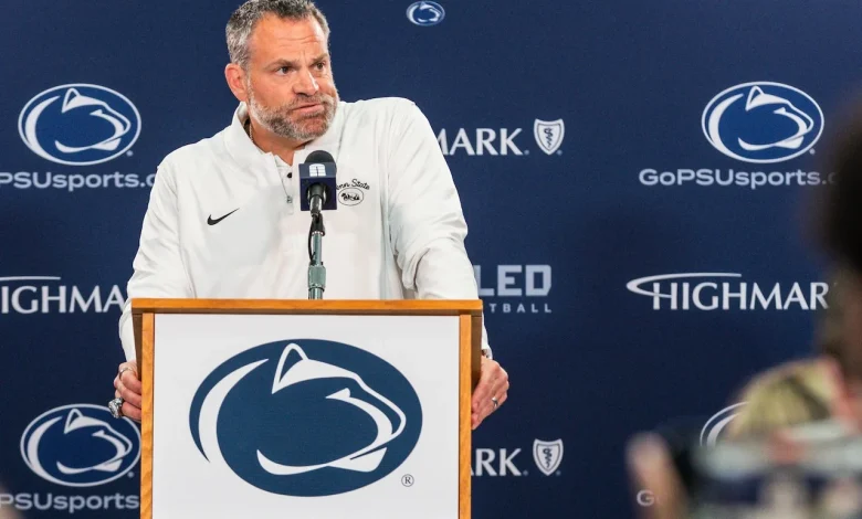 Penn State's coaching search: Top candidates to replace James Franklin