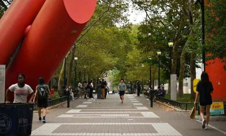 Penn investigating new data breach affecting business software, personal records