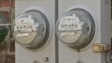 Pennsylvania electricity supply rates from PECO and PPL increase for consumers on December 1