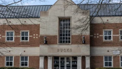 Pennsylvania lawmakers push to ban cellphones from schools