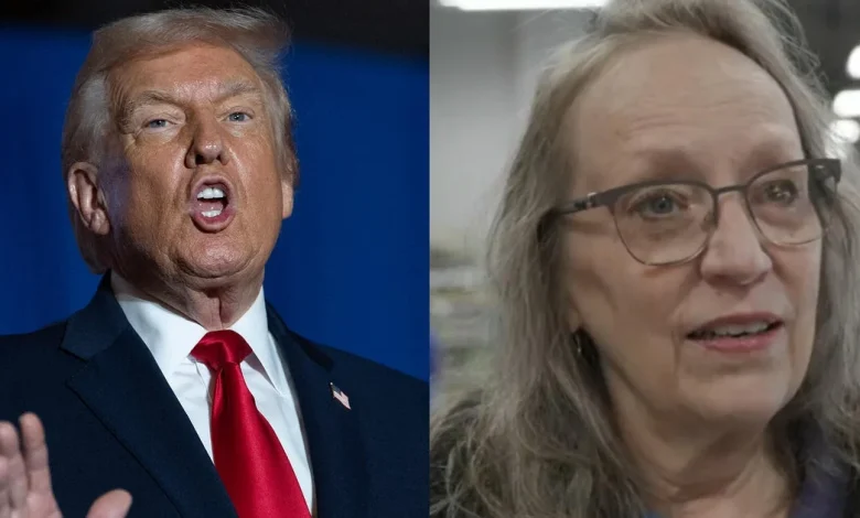 Pennsylvania voters grade economy as Trump calls affordability concerns a Democratic hoax