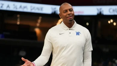 Penny Hardaway, a four-time All-Star, says NBA is 'not fun to watch'