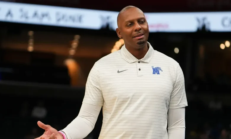 Penny Hardaway, a four-time All-Star, says NBA is 'not fun to watch'