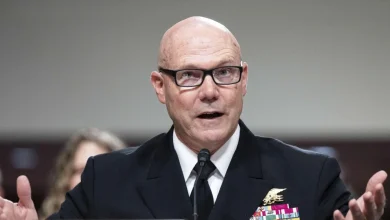 Pentagon Disputes Second Attack on Boat Strike Survivors Was “Double-Tap”