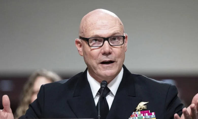 Pentagon Disputes Second Attack on Boat Strike Survivors Was “Double-Tap”