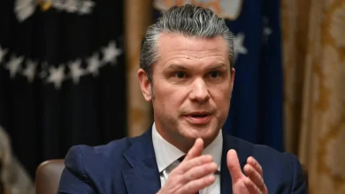 Pentagon watchdog finds Hegseth's Signal chat violated regulations, could have endangered troops, sources say