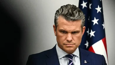 Pentagon's Signalgate review finds Pete Hegseth violated military regulations