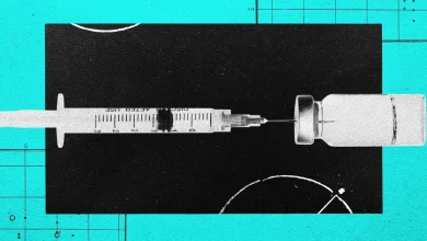 People Are Already Taking This Unapproved New Weight-Loss Drug